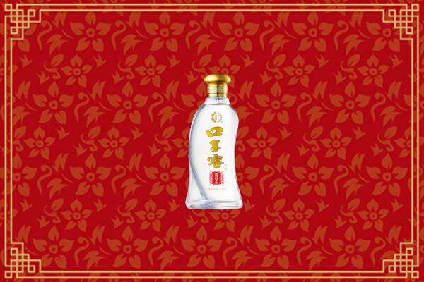咸阳市高价回收口子窖