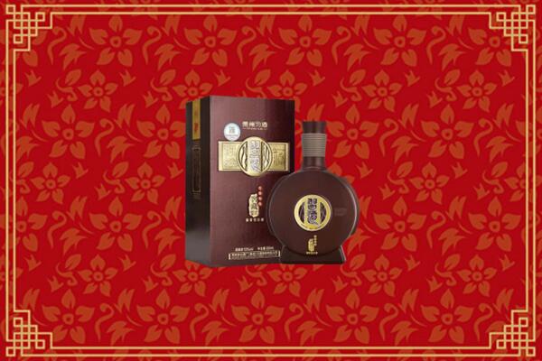咸阳市高价回收习酒